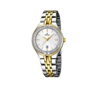 Festina Montre pour Femme F16868/1 Mademoiselle Boîtier en Acier Inoxydable Multi Bracelet en Acier Inoxydable Multi