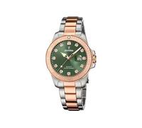 Montre Femme F20505/4 Bracelet s Quartz Boyfriend