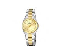 Montre Femme Classique Doré F20556/3 Multicolore Festina Multicolore Taille unique