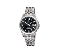 Montre FESTINA pour Femme F20697/3 Special Prices Boîtier en Titane Gris Bracelet en Titane Gris