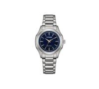 Ladies Watch Citizen Fe2110-81l, Quartz, 31mm, 10atm Argenté