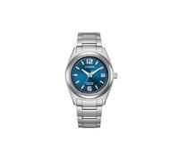Citizen - FE6151-82L - Montre - Femme - Solaire - Super Titanium