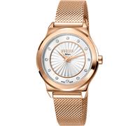 Montre Femme FERRE' MILANO FM1L125M0261 Acier IP Rosè IJP