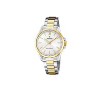 Montre Femme FESTINA en Acier Bicolore Etanche - 244633