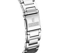 Montre Femme FESTINA en Acier Gris Etanche