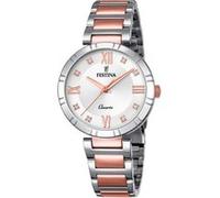 Montre Femme Festina F16937/D Multicolore G