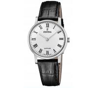 Montre Femme - Festina - F200132 - Quartz - Cuir - Analogique