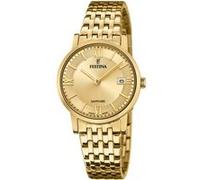 Montre Femme Festina F20021/2 bracelet s G