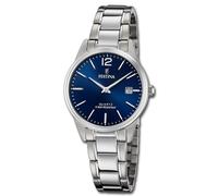 Montre Femme Festina F20509/3 En Acier Inoxydable Classique Argent UF20509/3