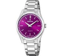 Montre Femme Festina F20583/2 Argent G