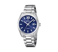 Montre Femme Festina F20707/7 Argenté