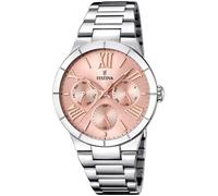 Montre Femme Festina Mademoiselle F16716-3 Cadr…