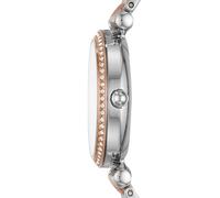 Montre Femme FOSSIL en Acier Bicolore Etanche