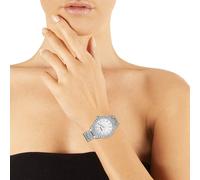 Montre Femme FOSSIL en Acier Gris