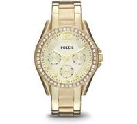Montre Femme Fossil ES3203 Or G