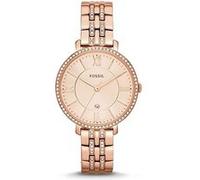 Fossil ES3546P montre Montre bracelet Femelle Quartz Or