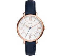 Montre Femme - FOSSIL - ES3843 - Cuir - Quartz - Analogique 36mm
