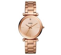 Montre Femme Fossil ES4441 Carlie