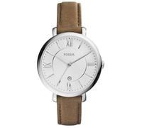 Montre femme - FOSSIL - Jacqueline - 36 mm - Cuir - Quartz