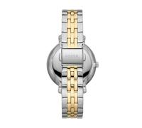 Montre Femme FOSSIL JACQUELINE en Acier Bicolore Etanche