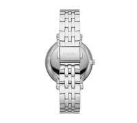 Montre Femme FOSSIL JACQUELINE en Acier Gris Etanche