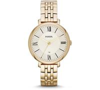 Montre Femme - Fossil - Jacqueline ES3434 - Dorée - Classique - Analogique