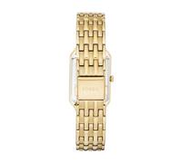 Montre Femme FOSSIL RAQUEL en Acier Jaune