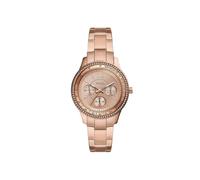 Montre Femme FOSSIL STELLA en Acier Rose 235255