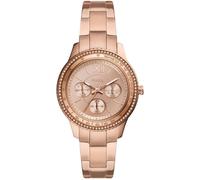 Fossil Stella ES5106 - Femme - Analogique - Quartz - Stainless steel - Verre minéral