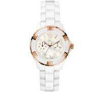 Montre Femme GC Watches X69003L1S (36 mm) Blanc G