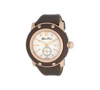 Montre Femme - Glam Rock - GR10048 - Ø 46 mm - Cuir - Imperméabilité 10 Atm