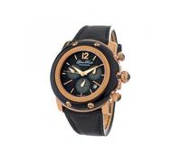 Montre Femme - Glam Rock - GR10143 - Ø 46 mm - Cuir - Imperméabilité 10 Atm