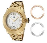 Glam Rock Gr32055 Watch Doré