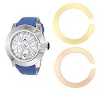 Montre Femme Glam Rock GR32080 SoBe Bleu G