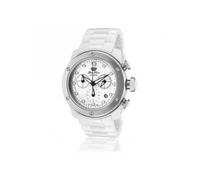 Glam Rock Gr50100 Woman Watch Argenté Femme