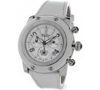 Montre Femme GR10101W (Ø 46 mm) Glam Rock blanc blanc G