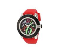 Montre Femme Glam Rock Gr32040 (Ø 44 Mm) Noir