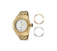 Glam Rock Gr32055 Watch Doré