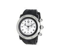 Glam Rock Gr62116 Watch Argenté