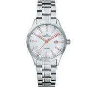 Montre Femme Grovana 3194.1128 Argent Gris G