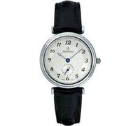 Montre Femme Grovana 3276.1532 Argent Noir G