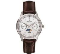 Montre Femme Grovana 3766.1532 bracelet s Belleville Moonphase G