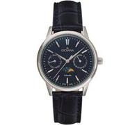 Grovana - 3766.1535 - Montre-bracelet - femmes - Belleville Moonphase