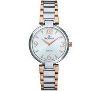 Montre Femme Grovana 4556.1152 Gris G
