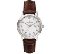 Grovana - 5550.1533 - Montre - Femmes - Quartz - Kensington