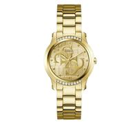 Montre femme Guess Annette DorÃ© TU