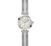 Montre Femme GUESS ARRAY GW0471L1 Acier Inoxydable Mesh Swarovski