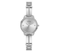 Montre femme Guess Bellini ArgentÃ© TU