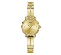 Montre femme Guess Bellini DorÃ© TU