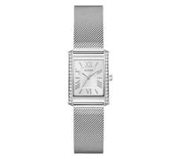 Montre femme Guess Bonnet ArgentÃ© TU